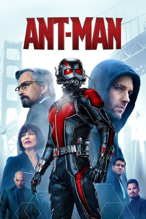 دانلود فیلم Ant-Man