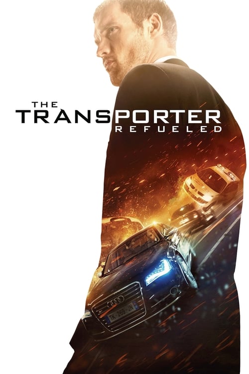 دانلود فیلم The Transporter Refueled