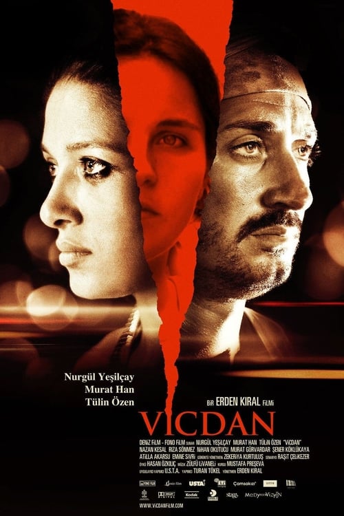 دانلود فیلم ترکی Vicdan | وجدان