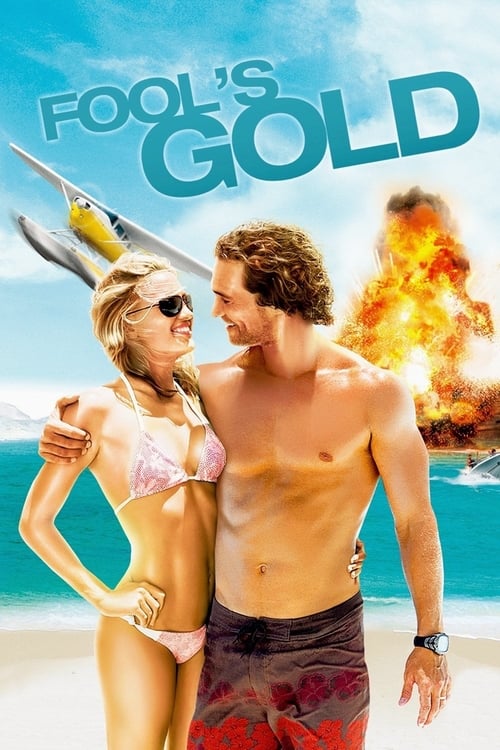 دانلود فیلم Fool’s Gold