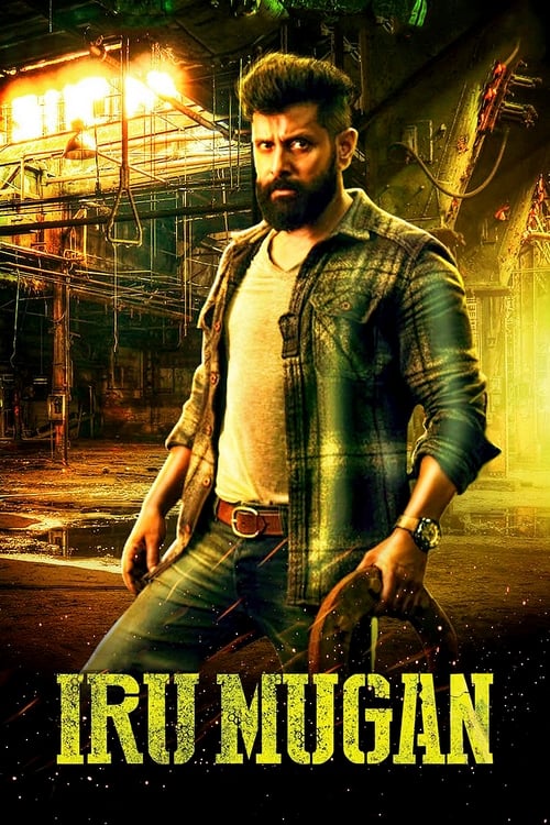 دانلود فیلم Iru Mugan