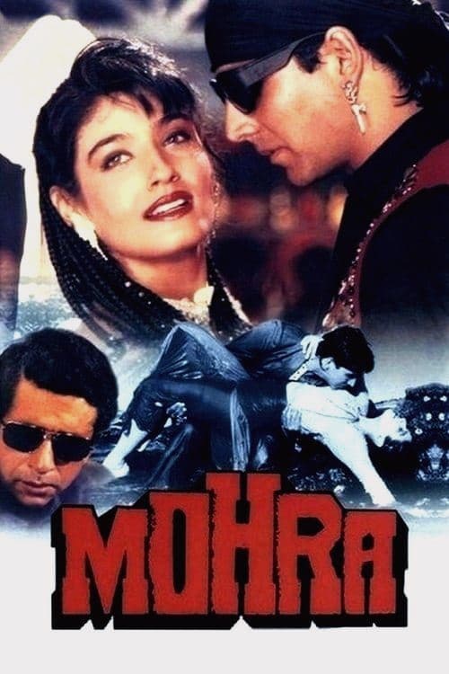 دانلود فیلم Mohra – مهره سرباز