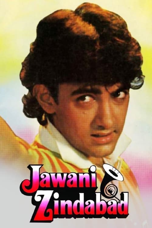 دانلود فیلم Jawani Zindabad