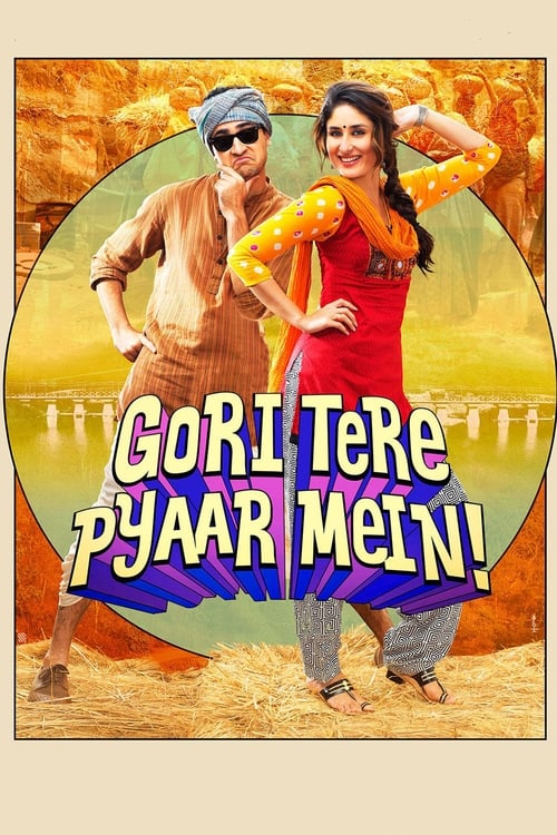 دانلود فیلم Gori Tere Pyaar Mein