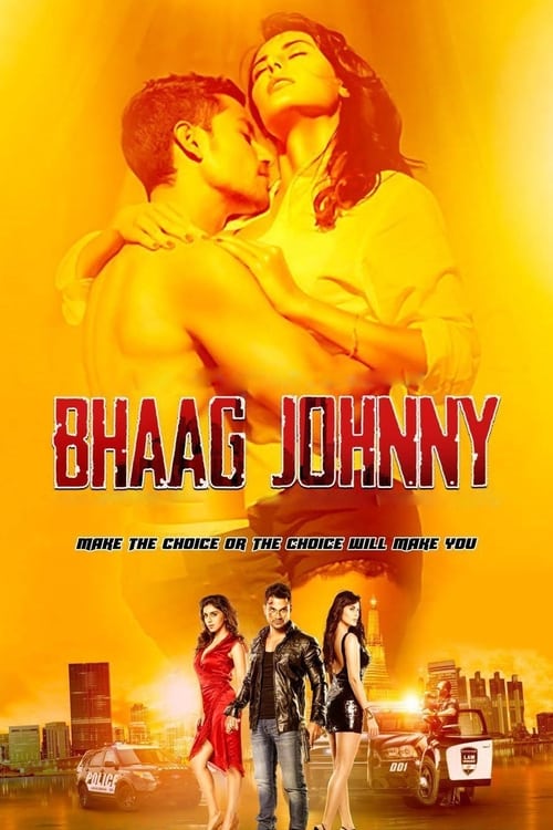 دانلود فیلم Bhaag Johnny