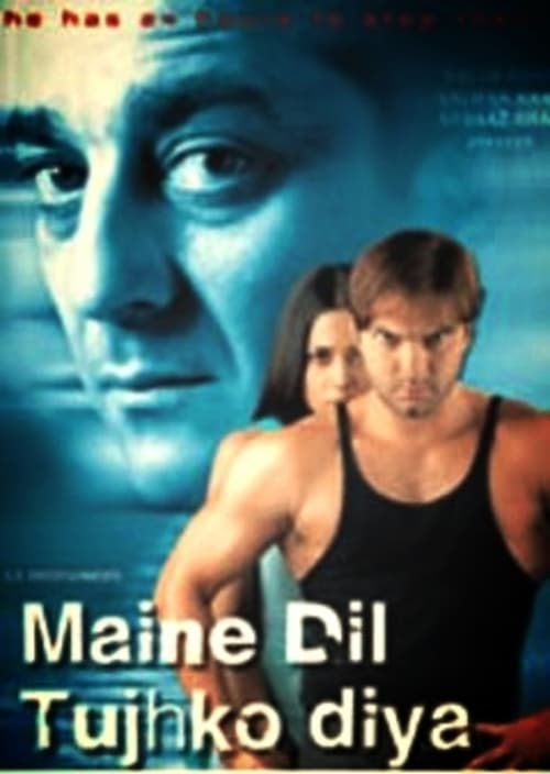 دانلود فیلم Maine Dil Tujhko Diya