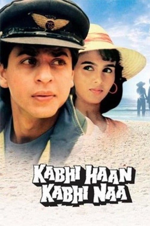 دانلود فیلم Kabhi Haan Kabhi Naa