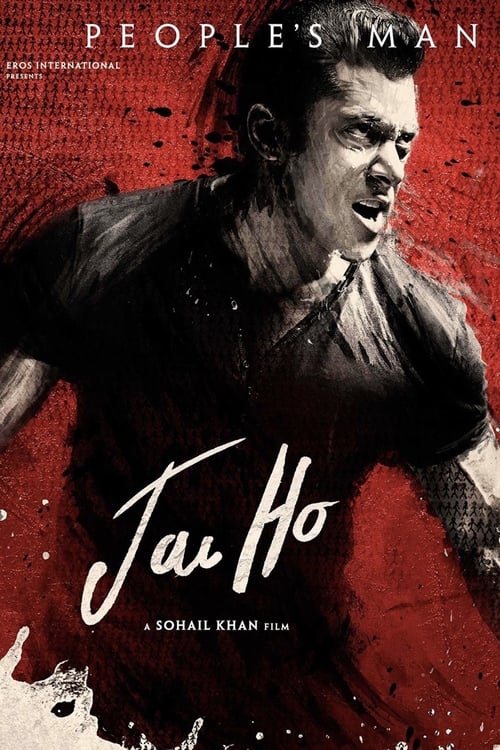 دانلود فیلم Jai Ho