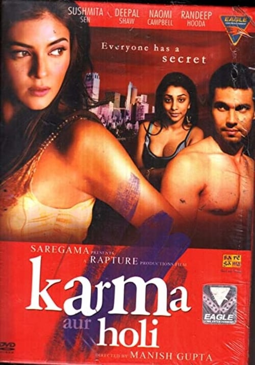 دانلود فیلم Karma, Confessions and Holi