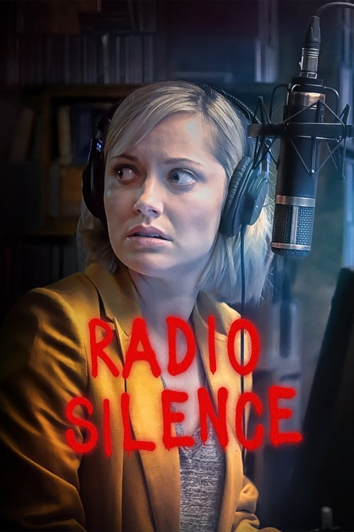 دانلود فیلم Radio Silence – سکوت رادیویی