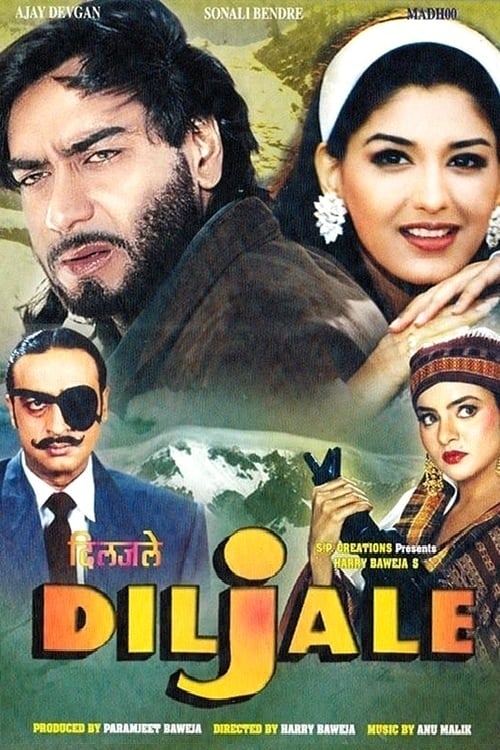 دانلود فیلم Diljale