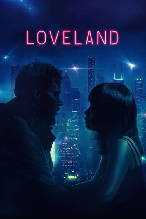 دانلود فیلم Loveland