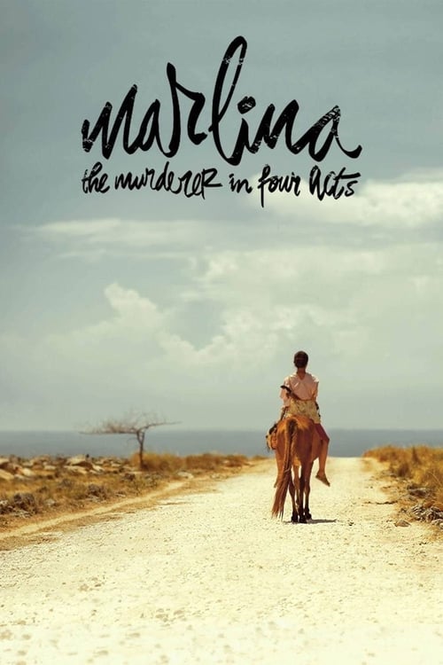 دانلود فیلم Marlina the Murderer in Four Acts