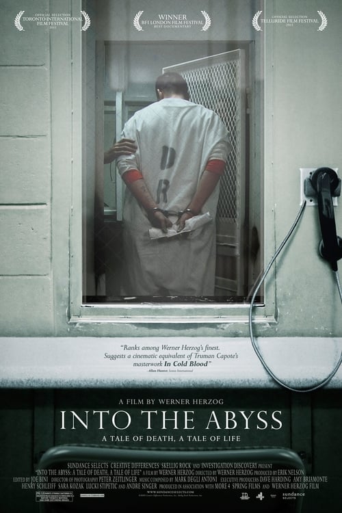 دانلود فیلم Into the Abyss