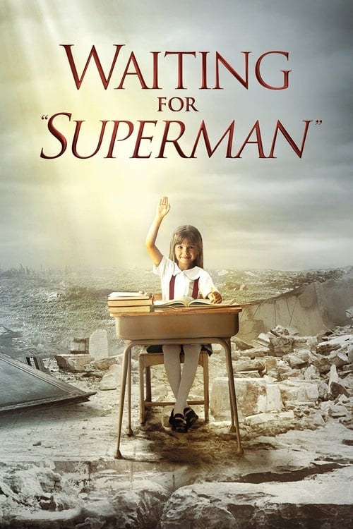 دانلود فیلم Waiting for Superman