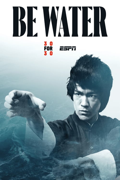 دانلود فیلم Be Water