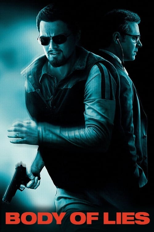 دانلود فیلم Body of Lies – بدن دروغ