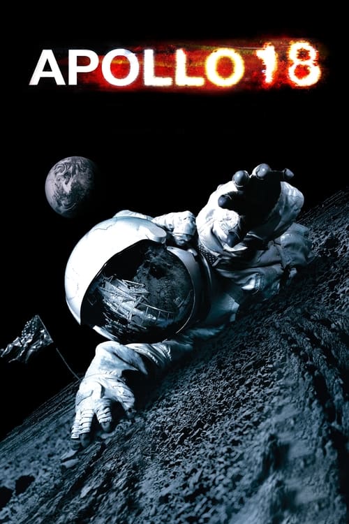 دانلود فیلم Apollo 18 – آپولو 18