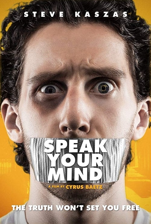 دانلود فیلم Speak Your Mind – حرف دلتو بزن