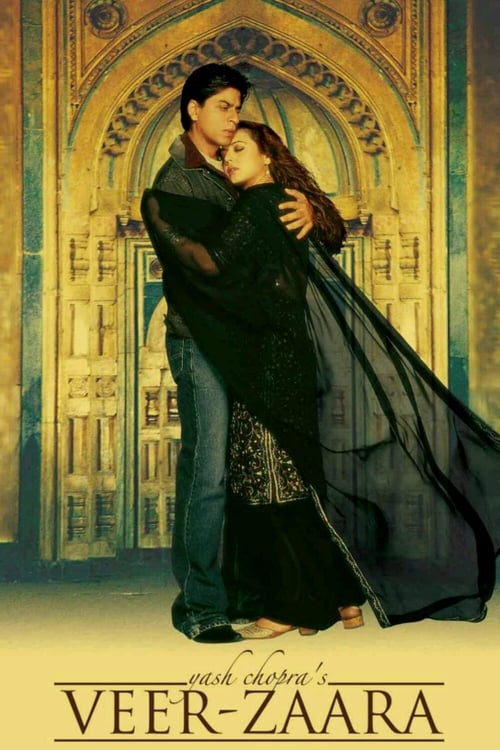 دانلود فیلم Veer-Zaara