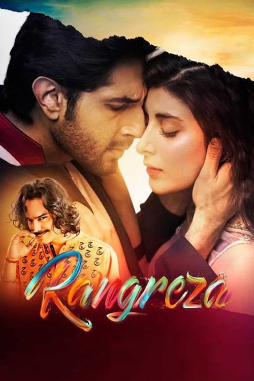 دانلود فیلم Rangreza