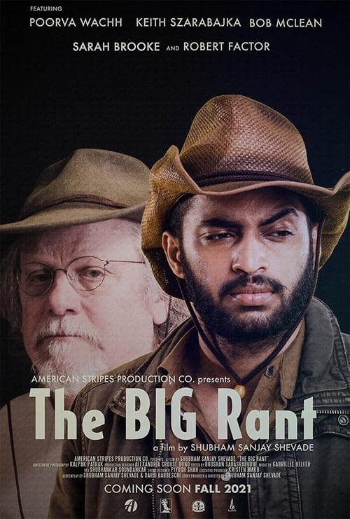 دانلود فیلم The Big Rant