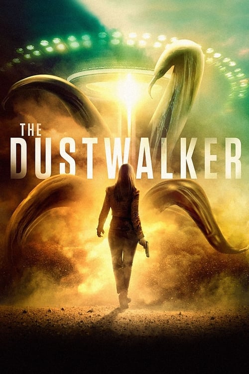 دانلود فیلم The Dustwalker – غبار گرد