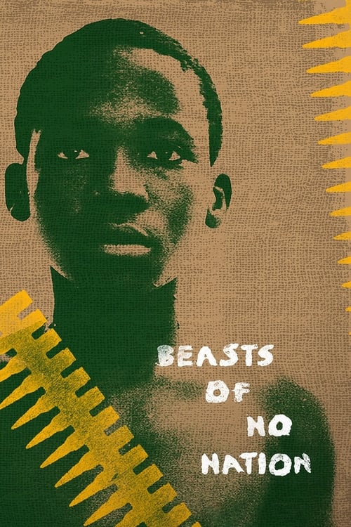 دانلود فیلم Beasts of No Nation