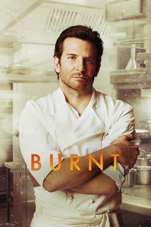 دانلود فیلم Burnt – سوخته