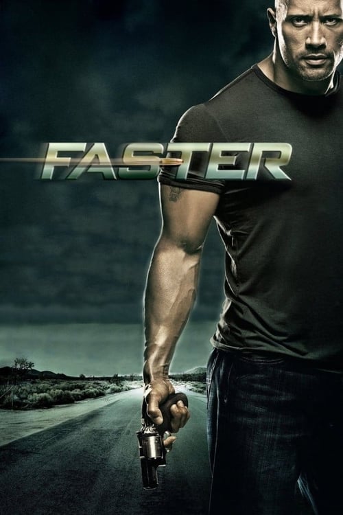 دانلود فیلم Faster