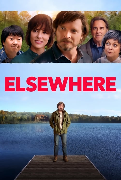 دانلود فیلم Elsewhere – جای دیگر