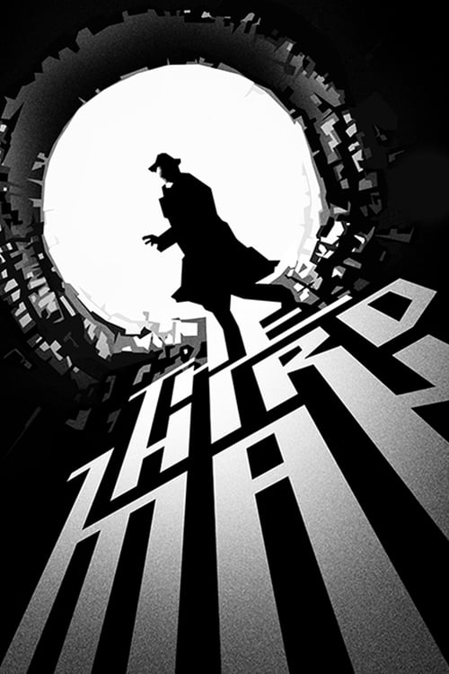 دانلود فیلم The Third Man