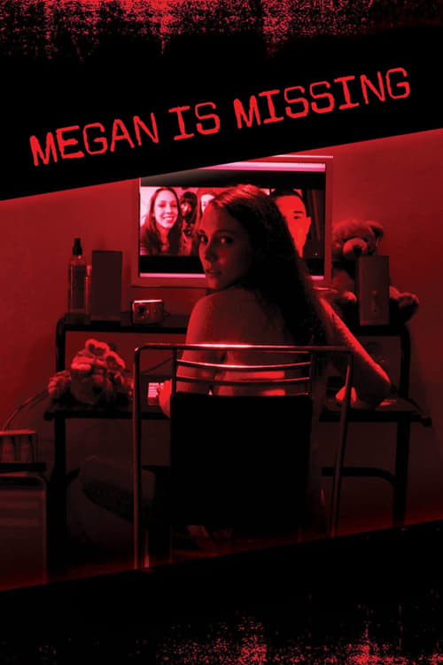 دانلود فیلم Megan Is Missing – مگان گمشده