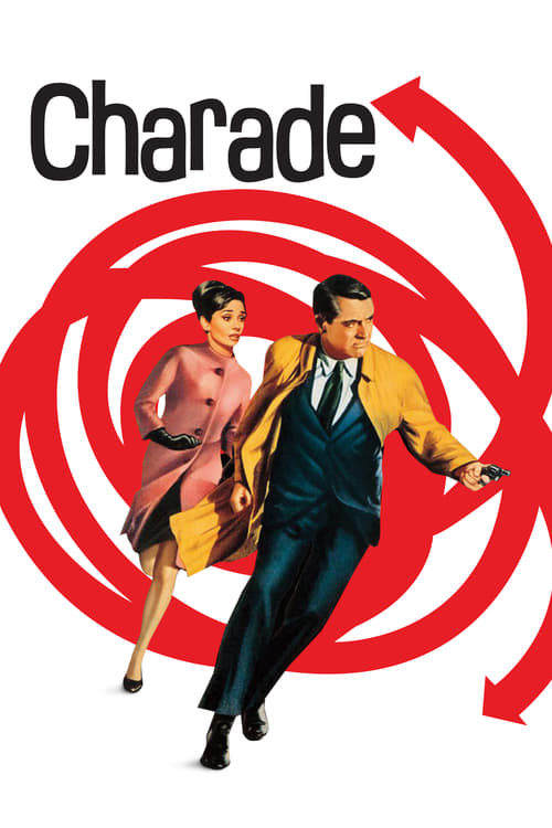 دانلود فیلم Charade – معما