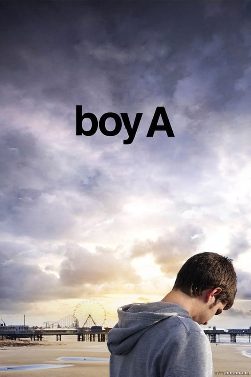 دانلود فیلم Boy A – پسر شماره یک