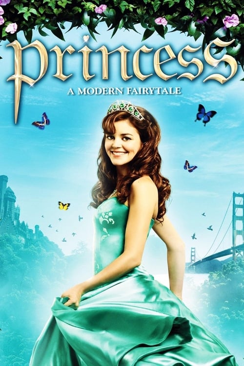 دانلود فیلم Princess