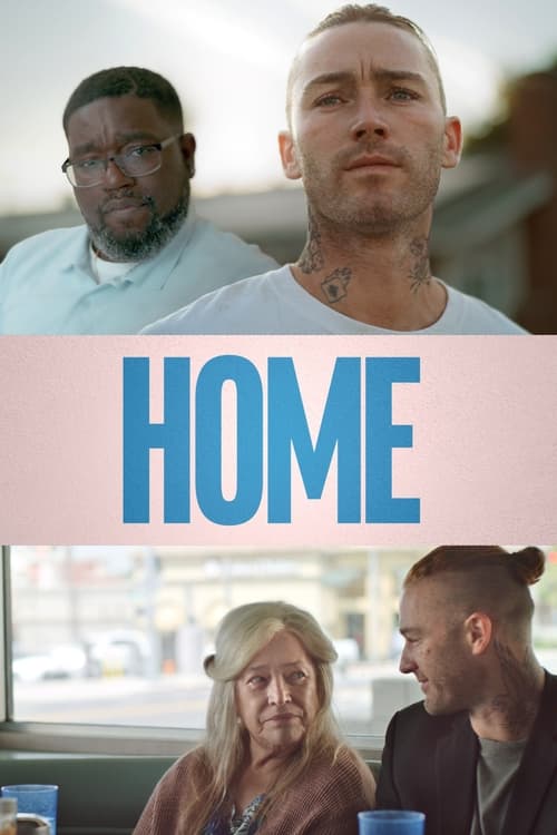 دانلود فیلم Home – خانه