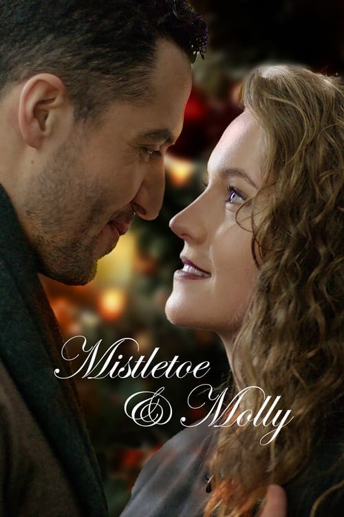 دانلود فیلم Mistletoe & Molly