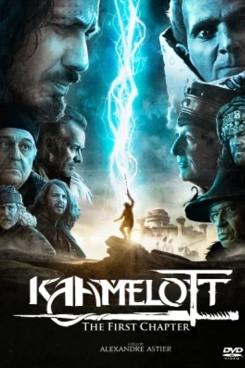 دانلود فیلم Kaamelott: The First Chapter – کاملوت