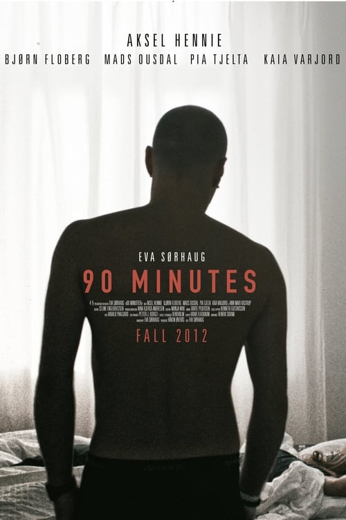 دانلود فیلم 90 Minutes