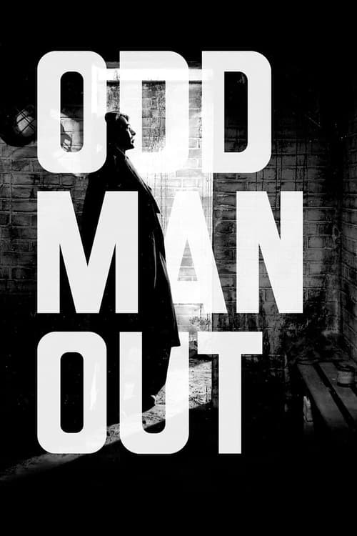 دانلود فیلم Odd Man Out