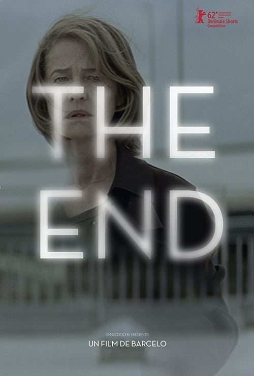 دانلود فیلم The End