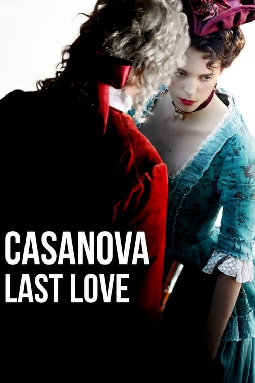 دانلود فیلم Casanova, Last Love