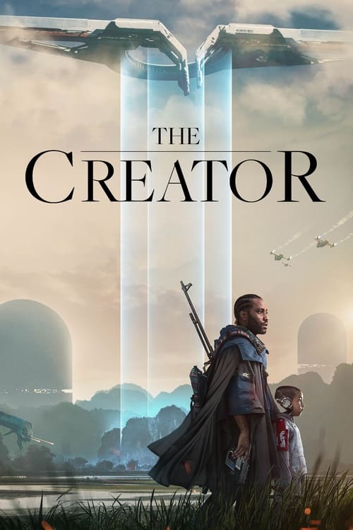 دانلود فیلم The Creator خالق