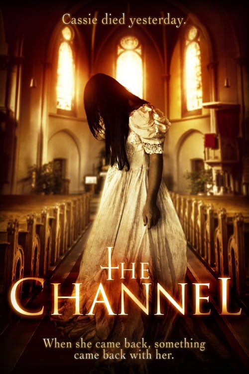 دانلود فیلم The Channel