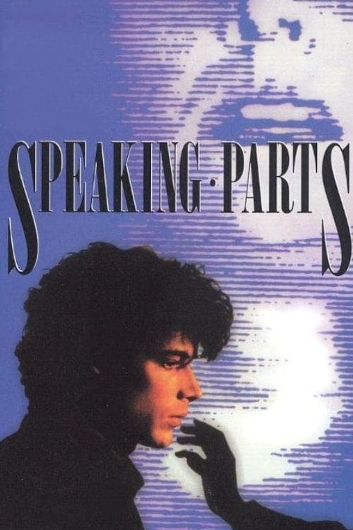 دانلود فیلم Speaking Parts