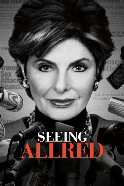 دانلود فیلم Seeing Allred