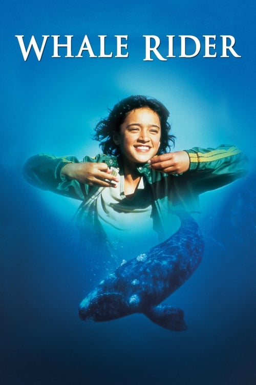 دانلود فیلم Whale Rider