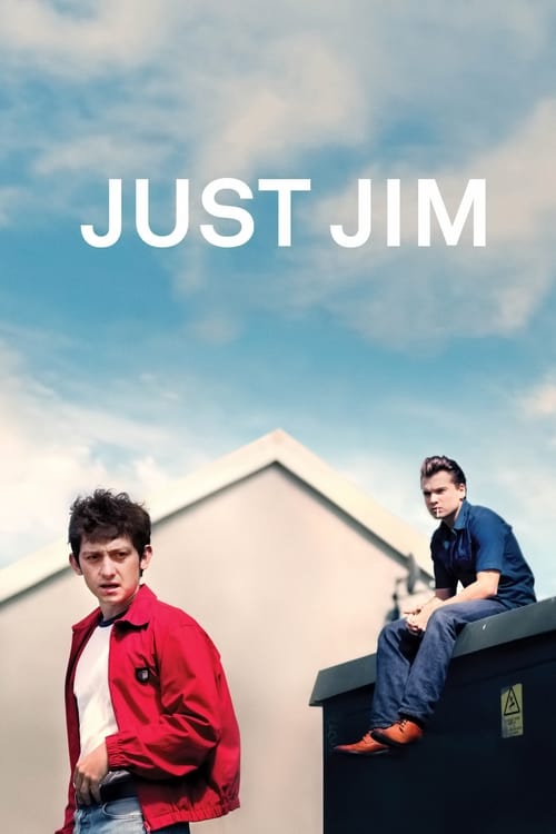 دانلود فیلم Just Jim