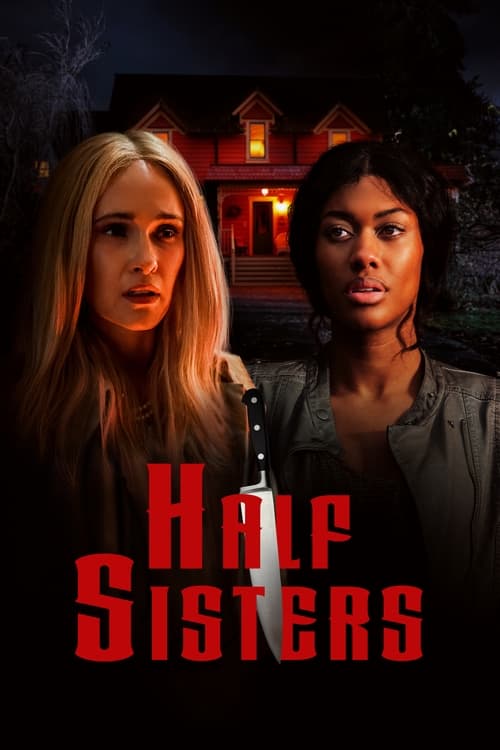 دانلود فیلم Half Sisters خواهران ناتنی